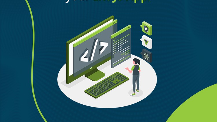 Read more about the article [100% Off] Mastering Sencha EXT JS: Build High-Performance Web App