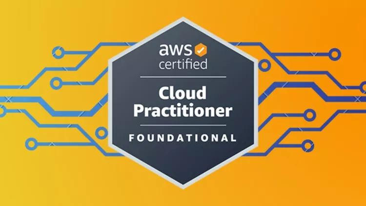 Read more about the article [100% Off] AWS Cloud Practitioner Certification