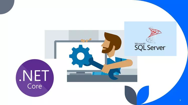 Read more about the article [100% Off] A Set of Masterpieces on Solving Issues with .NET and SQL