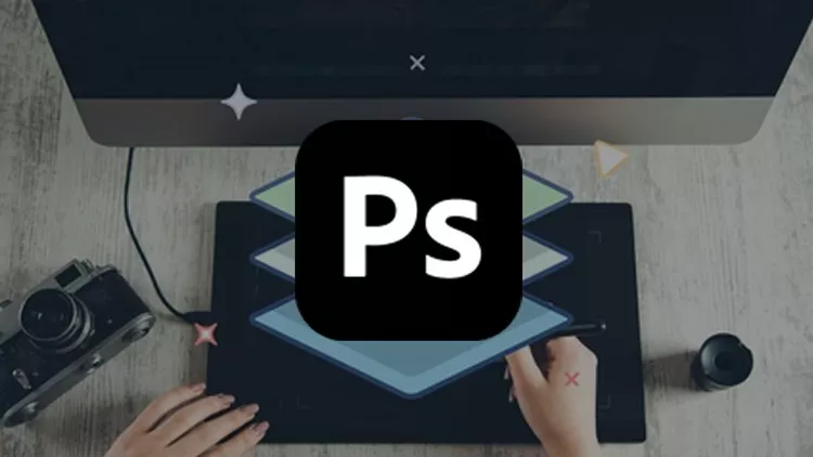 Read more about the article [100% Off] Adobe Photoshop | Layers