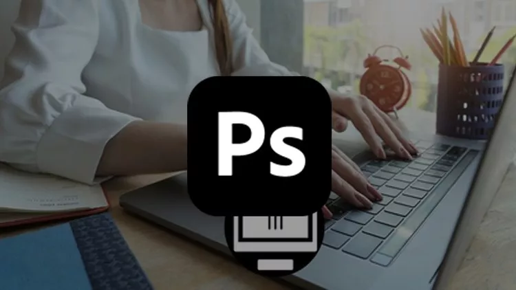 Read more about the article [100% Off] Adobe Photoshop | Type