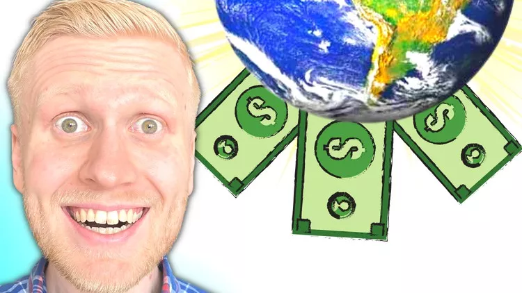 Read more about the article [100% Off] Affiliate Marketing – Learn to Make Money Online WORLDWIDE