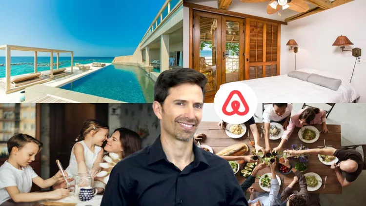 Read more about the article [100% Off] Airbnb Listing, Automating, and Set Up Mastered