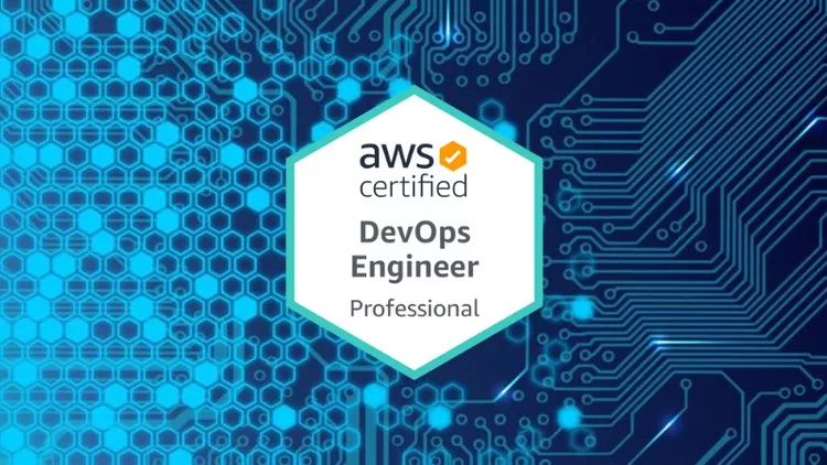 Read more about the article [100% Off] Amazon AWS DevOps Engineer Professional Exam