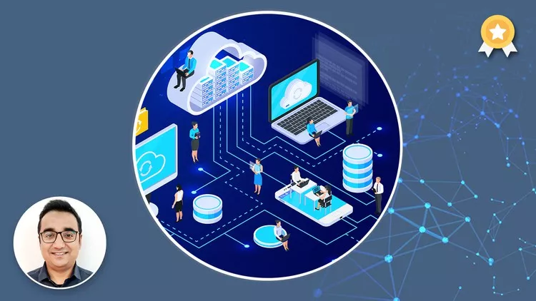 Read more about the article [100% Off] CCNA 200-301 Complete course – Not Just another CCNA course