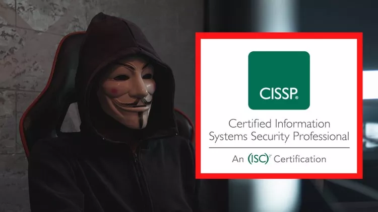 Read more about the article [100% Off] CISSP Exam – Covering all domains – 150 Ques – 2023 Edition