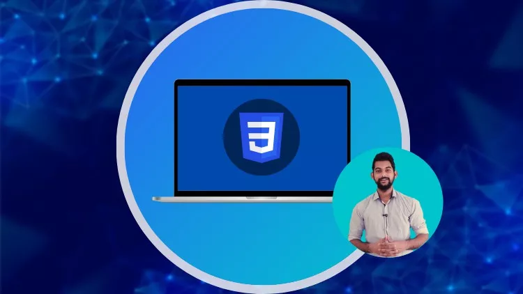 Read more about the article [100% Off] CSS – Basics to Adv for front end development [2023]