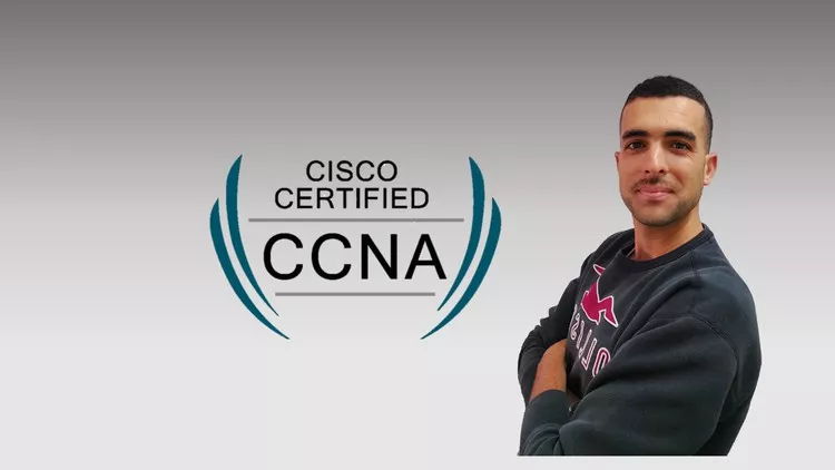 Read more about the article [100% Off] Cisco CCNA 200-301 Certification Practice Tests (2023)