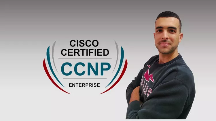 Read more about the article [100% Off] Cisco CCNP/CCIE ENCOR 350-401 Certification Practice Tests