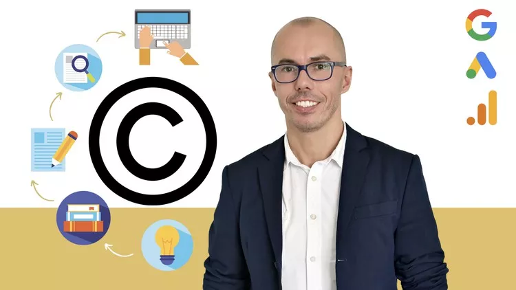 Read more about the article [100% Off] Copywriting & Content Marketing Course: Be a Pro Copywriter