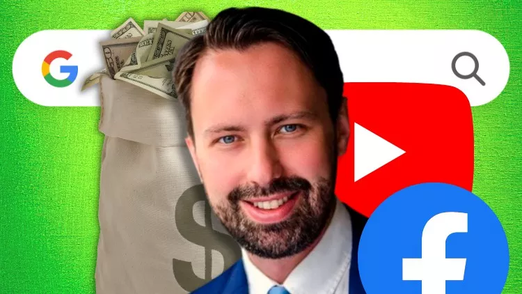 Read more about the article [100% Off] Digital Marketing Mastery 2023 with Dekker Fraser, MBA