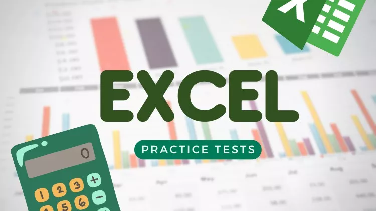 Read more about the article [100% Off] Excel Fundamentals: 4 Practice Test Bundles for Exam Success