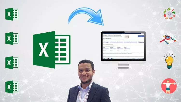 Read more about the article [100% Off] Excel VBA – Make Excel Look Like a Standalone Program 2022