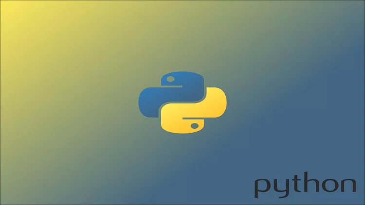 Read more about the article [100% Off] Extensive Python Fundamentals in 4 Weeks