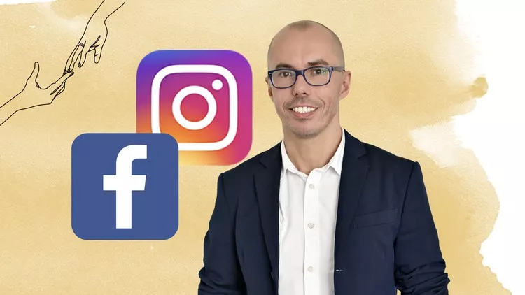 Read more about the article [100% Off] Facebook Ads & Instagram Ads Course 2023: The Art of Selling