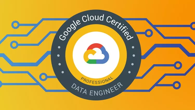 Read more about the article [100% Off] GCP Google Cloud Professional Data Engineer Certification