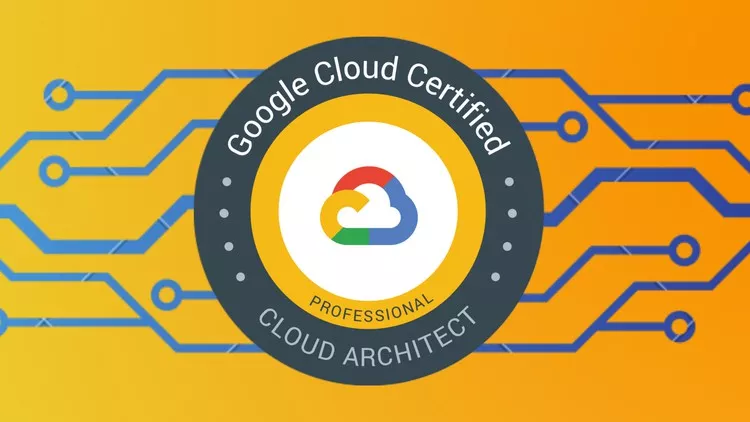 Read more about the article [100% Off] GCP PCA – Google Professional Cloud Architect