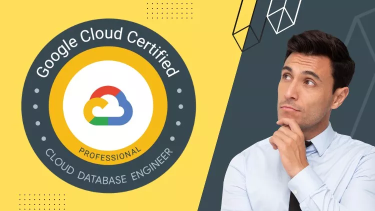 Read more about the article [100% Off] Google | Professional Cloud Database Engineer | Practice