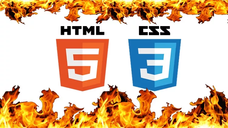 Read more about the article [100% Off] HTML and CSS for Beginners From Basic to Advance