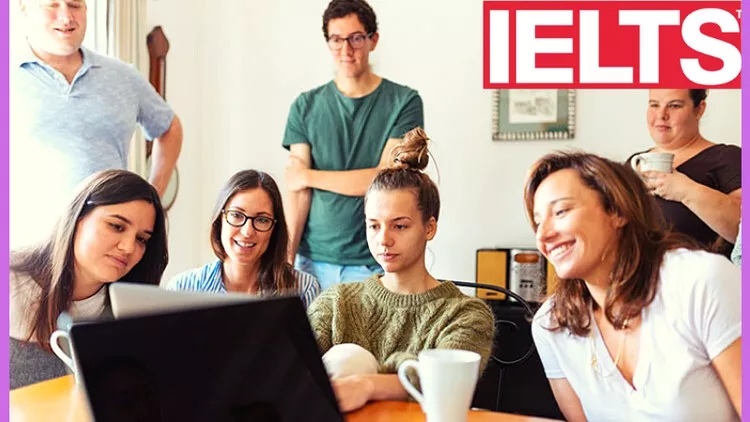Read more about the article [100% Off] IELTS 7+ Band Complete prep Course by the best IELTS Expert