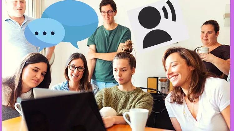 Read more about the article [100% Off] IELTS 7+ Band SPEAKING course by the best IELTS Expert