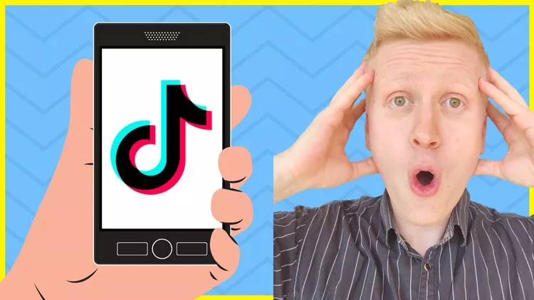 Read more about the article [100% Off] Learn 6 SIMPLE Steps to Make Money on TikTok App!