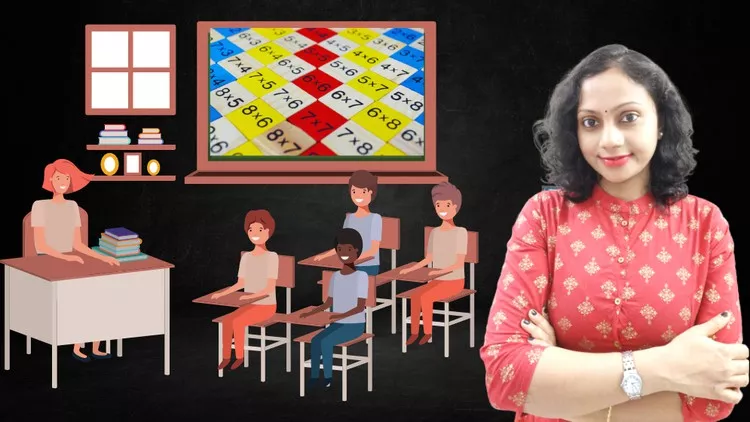 Read more about the article [100% Off] Learn Multiplication Tables up to 10,000 in Just 3 Days!