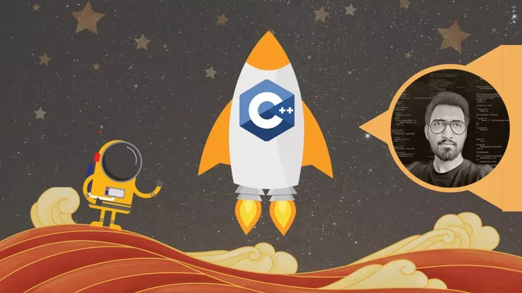 Read more about the article [100% Off] Master C++ Programming From Beginner To Advance – C++ Course