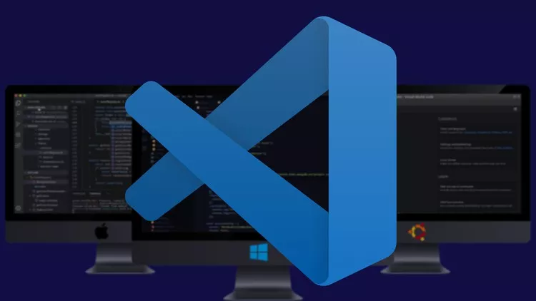 Read more about the article [100% Off] Master Visual Studio Code 2023: Your Complete VS Code Guide