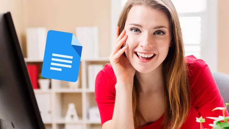 Read more about the article [100% Off] Mastering Google Docs: A Comprehensive Google Docs Course