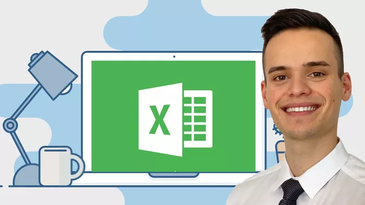Read more about the article [100% Off] Microsoft Excel 2023: Beginner to Excel Pro in only 6 hours