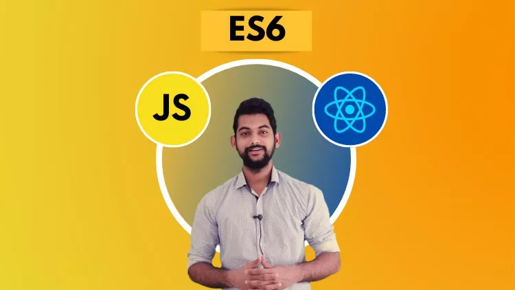 Read more about the article [100% Off] Modern JavaScript for React JS – ES6 [2023]