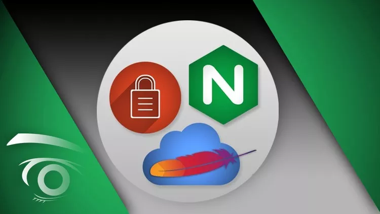 Read more about the article [100% Off] NGINX, Apache, SSL Encryption – Certification Course