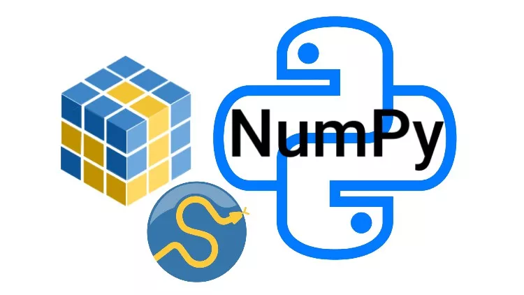 Read more about the article [100% Off] Numpy Pandas in Python 2023 from Scratch by Doing.