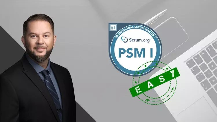 Read more about the article [100% Off] PSM 1 (PSM I) Practice – 06 FULL Mock Exams & Explanation