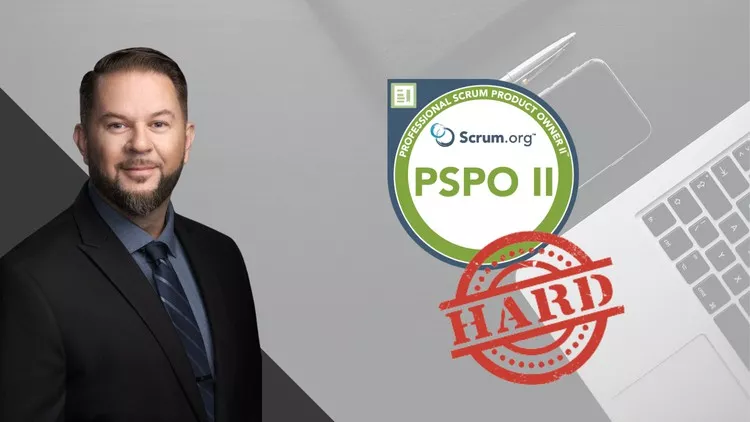 Read more about the article [100% Off] PSPO 2 (PSPO II) Practice – 06 HARD MODE Exam & Explanation