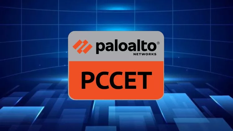 Read more about the article [100% Off] Palo Alto Networks PCCET Practice Test 2023