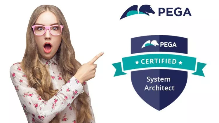 Read more about the article [100% Off] Pega Certified System Architect (CSA) Exam Practice