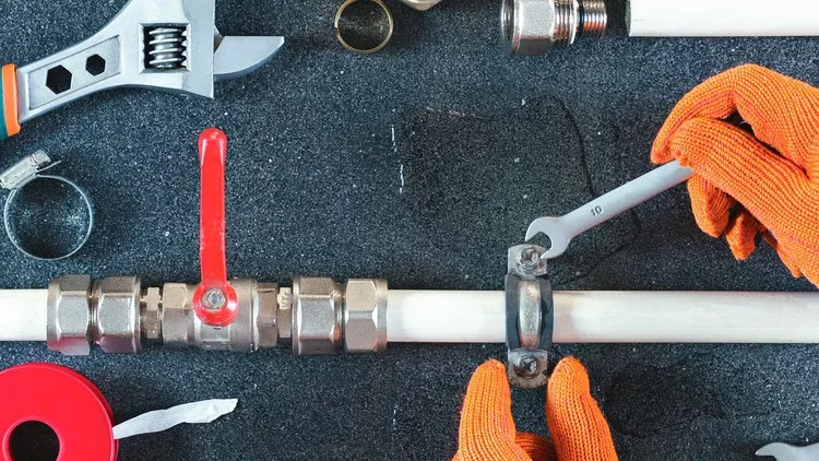 Read more about the article [100% Off] Plumbing Water Supply System 2023 – From A to Z