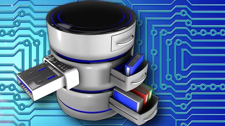 Read more about the article [100% Off] Practical Database Course for Beginners : 6 courses in 1