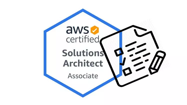 Read more about the article [100% Off] Practice AWS Certified Solutions Architect – Associate 2022