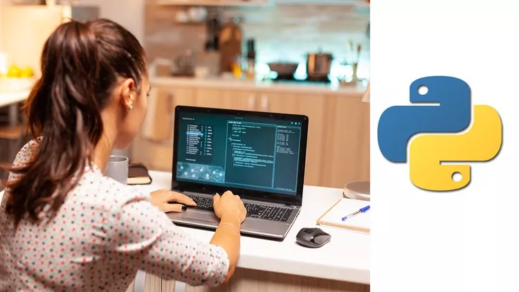 Read more about the article [100% Off] Programming for Kids and Beginners: Learn to Code in Python