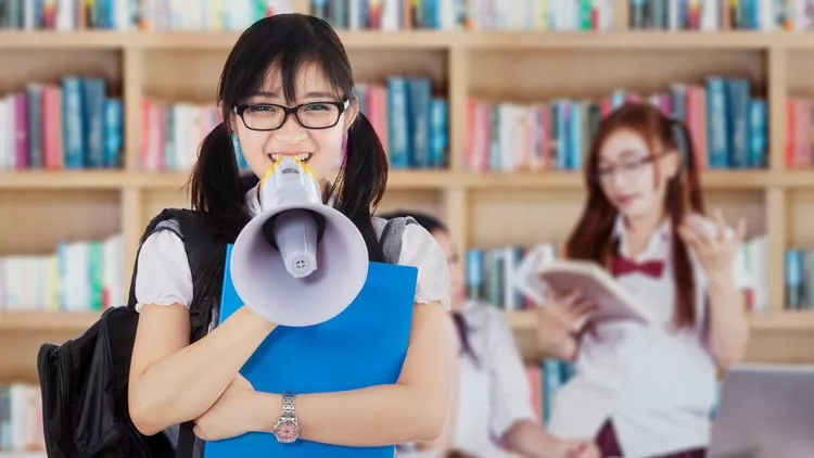 Read more about the article [100% Off] Public Speaking for High School Students: Speak Well Now