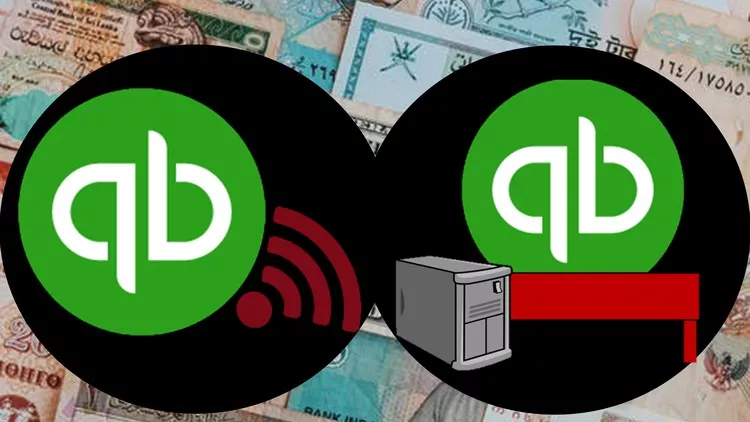 Read more about the article [100% Off] QuickBooks Desktop vs QBO Multiple Currencies