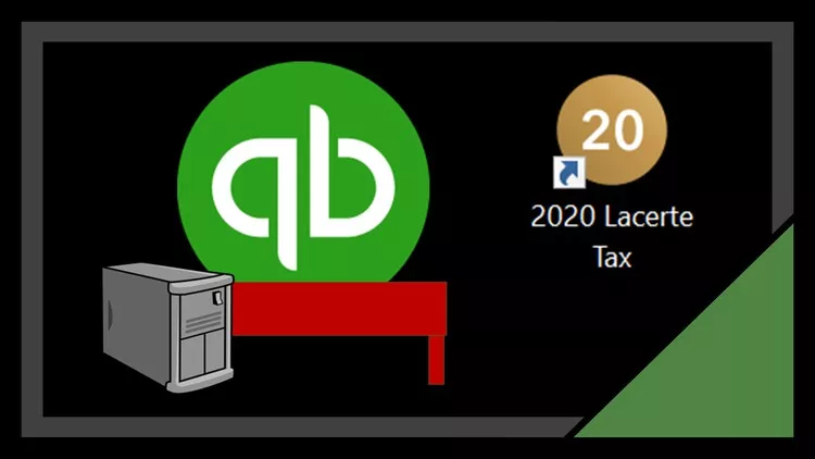Read more about the article [100% Off] QuickBooks Desktop – Export Directly to Tax Software Lacerte