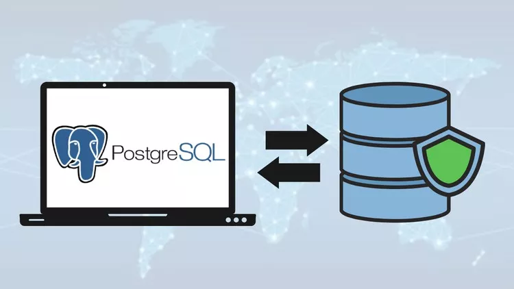 Read more about the article [100% Off] SQL / PostgreSQL Bootcamp : Go From Beginner to Advanced