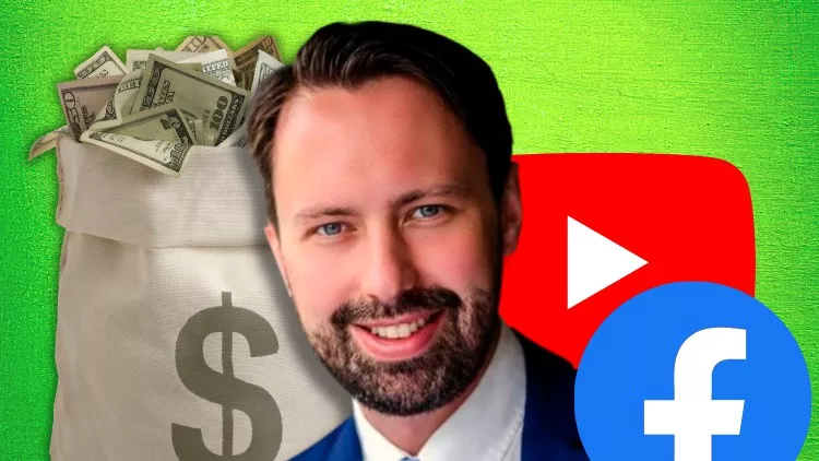 Read more about the article [100% Off] Social Media Marketing Advertising 2023: Get More Customers!