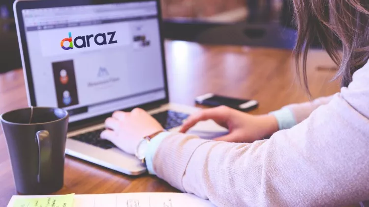 Read more about the article [100% Off] Start selling online on Daraz | eCommerce in Pakistan