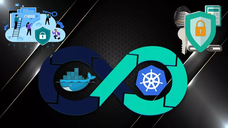 Read more about the article [100% Off] The Complete DevSecOps Course with Docker and Kubernetes