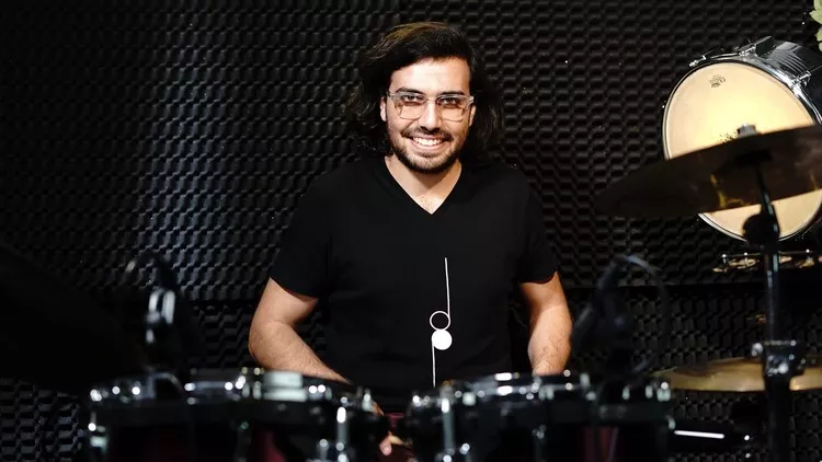 Read more about the article [100% Off] The Complete Drums Course From Scratch – For All Ages